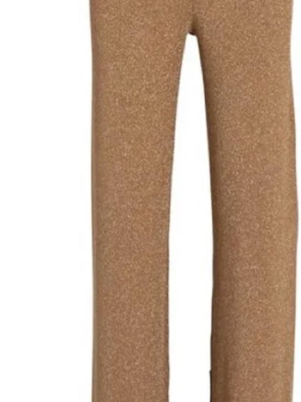 ALC Quentin Ribbed Knit Pants - Picture 3 of 6